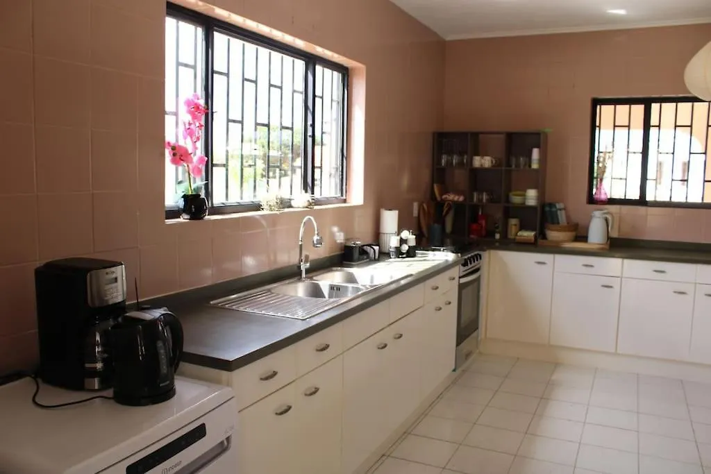 Villa Yolisa Sint Michiel 0*,  Curacao