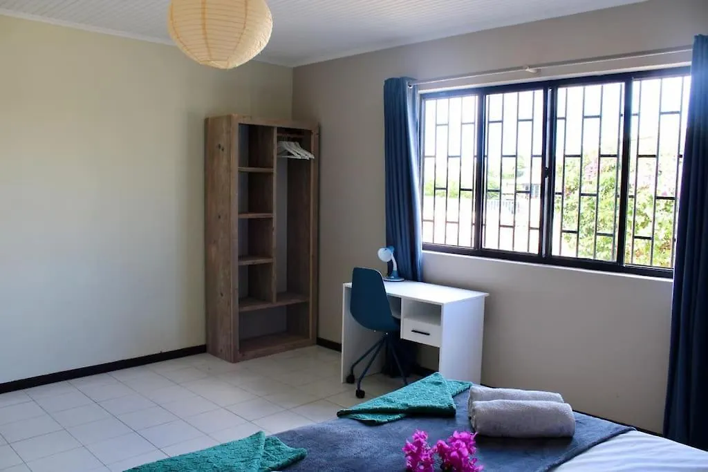 Villa Yolisa Sint Michiel Curacao