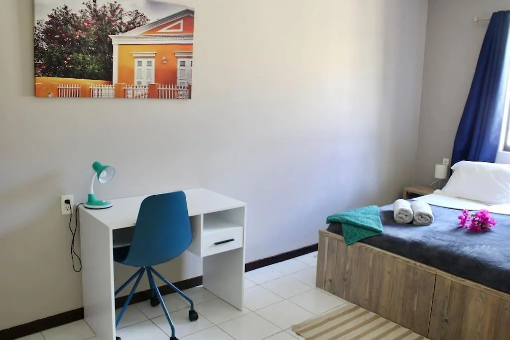 Villa Yolisa Dorp Dorp Sint Michiel Curaçao