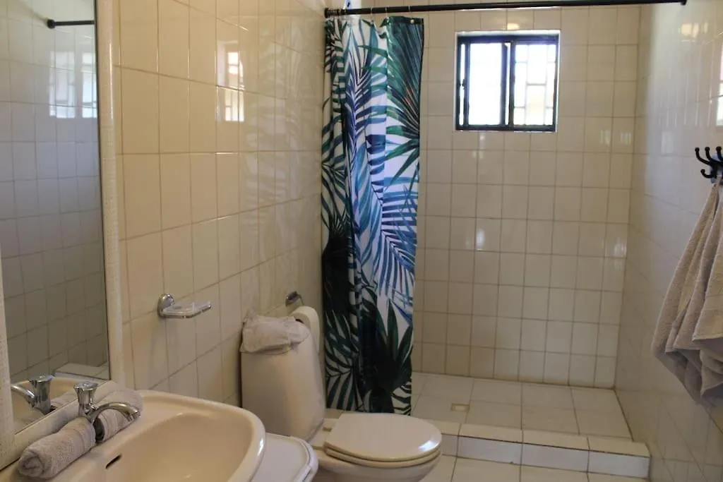 Villa Yolisa Dorp Dorp Sint Michiel Curaçao
