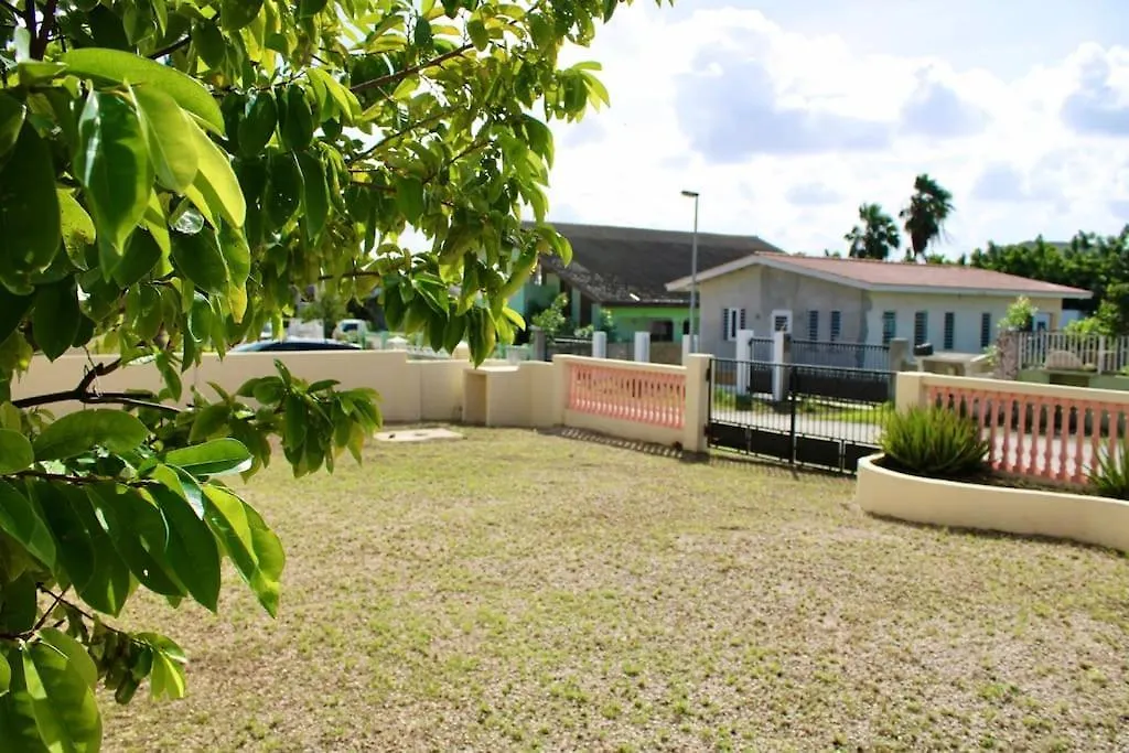 Villa Yolisa Dorp Dorp Sint Michiel